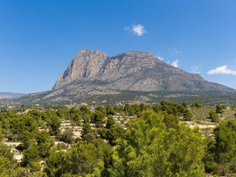 Villa for Sale in Finestrat, Alicante 5