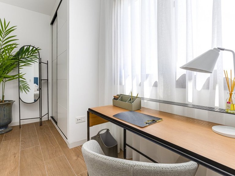 Villa for Sale in Finestrat, Alicante 14