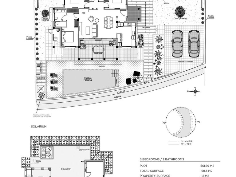Villa for Sale in Rojales, Alicante 33