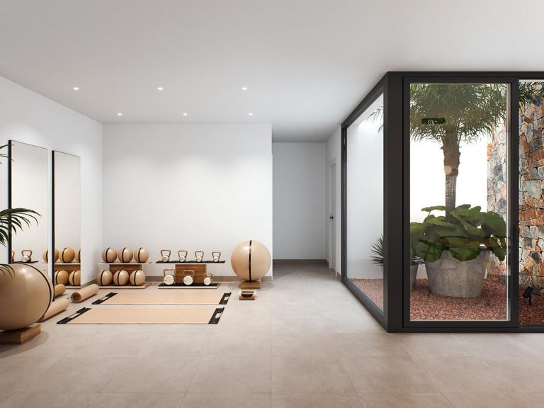 Villa for Sale in Torre Pacheco, Murcia 18