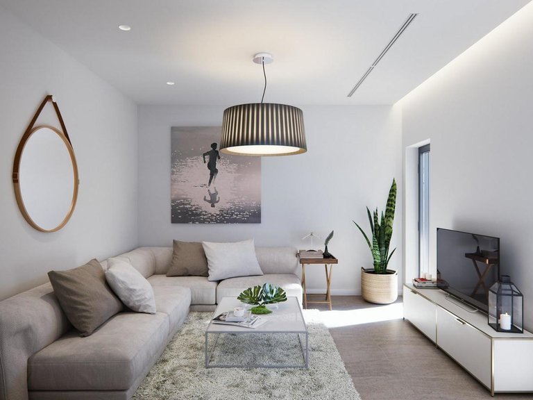 Villa for Sale in San Javier, Murcia 17