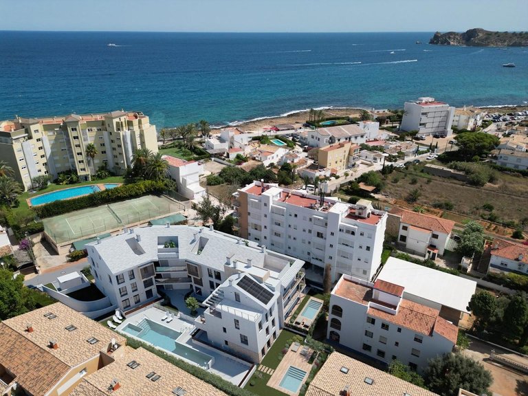 Apartment for Sale in Javea, Alicante 3