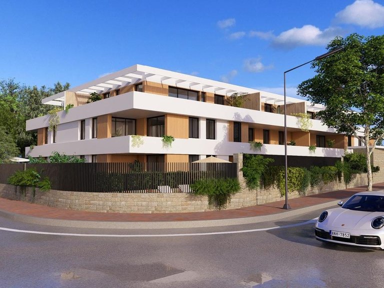 Apartment for Sale in Javea, Alicante 2