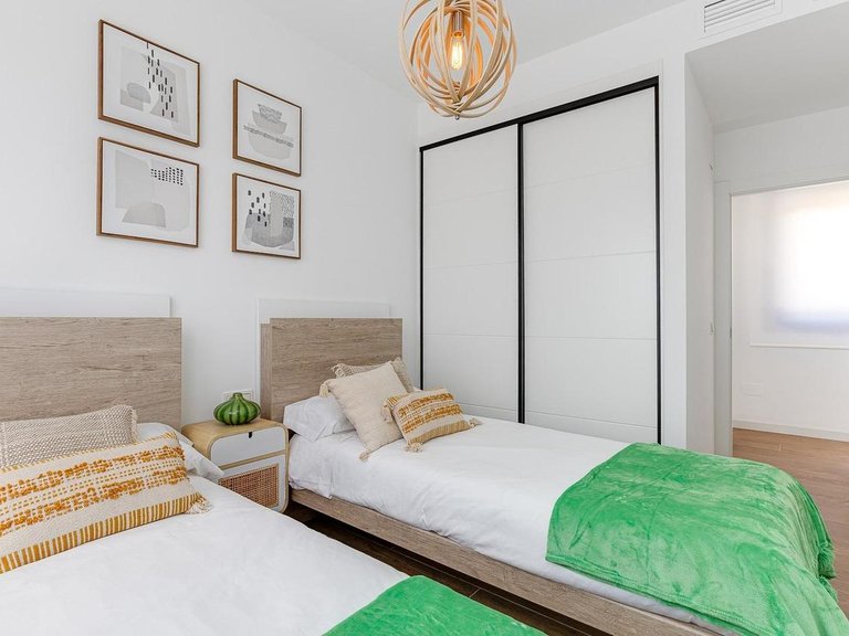 Villa for Sale in Finestrat, Alicante 23