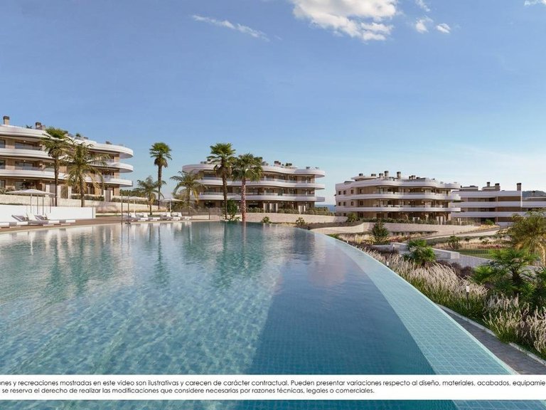 Apartment for Sale in Finestrat, Alicante 2