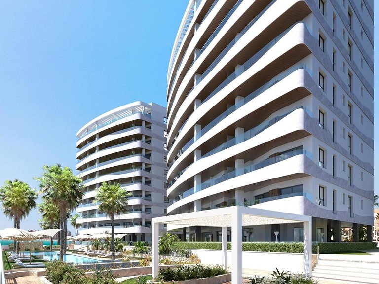 Apartment for Sale in Mar Menor, Murcia 26