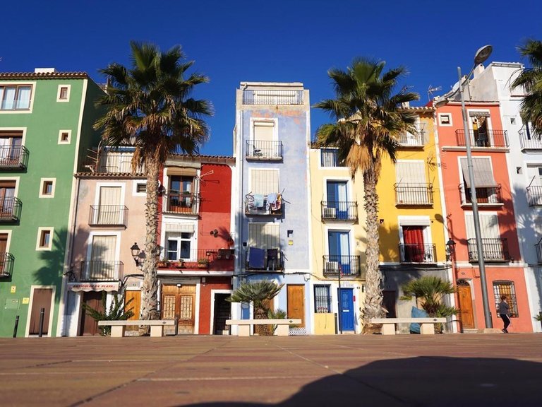 Apartment for Sale in Villajoyosa, Alicante 8