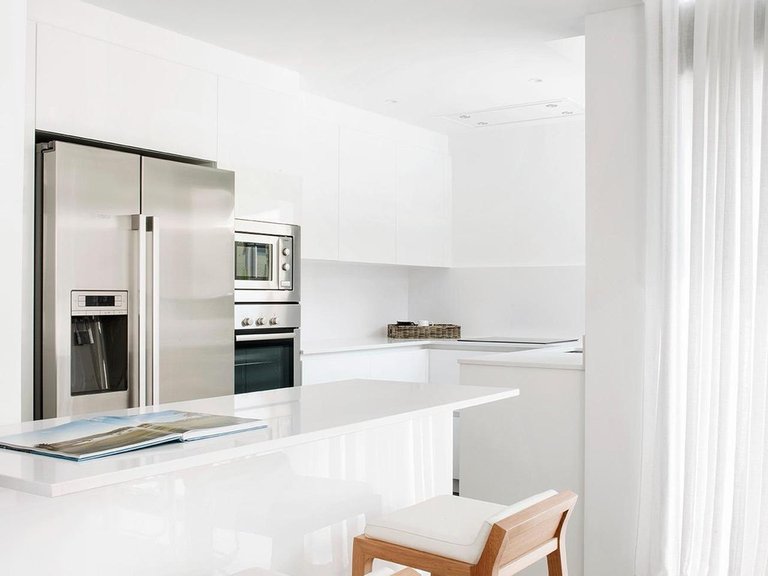 Villa for Sale in La Manga Club, Murcia 6