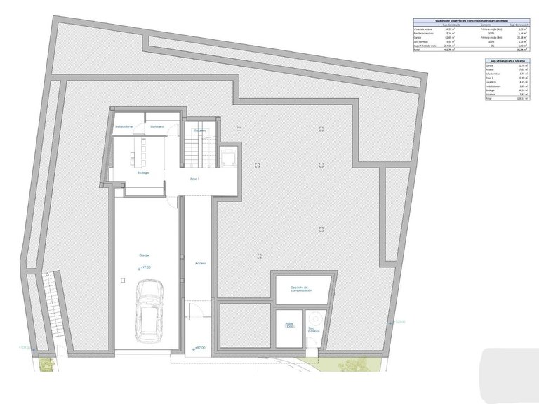 Villa for Sale in Calpe, Alicante 16