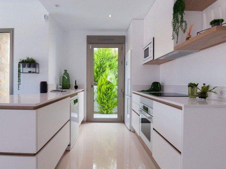 Villa for Sale in Los Alcazares, Murcia 5