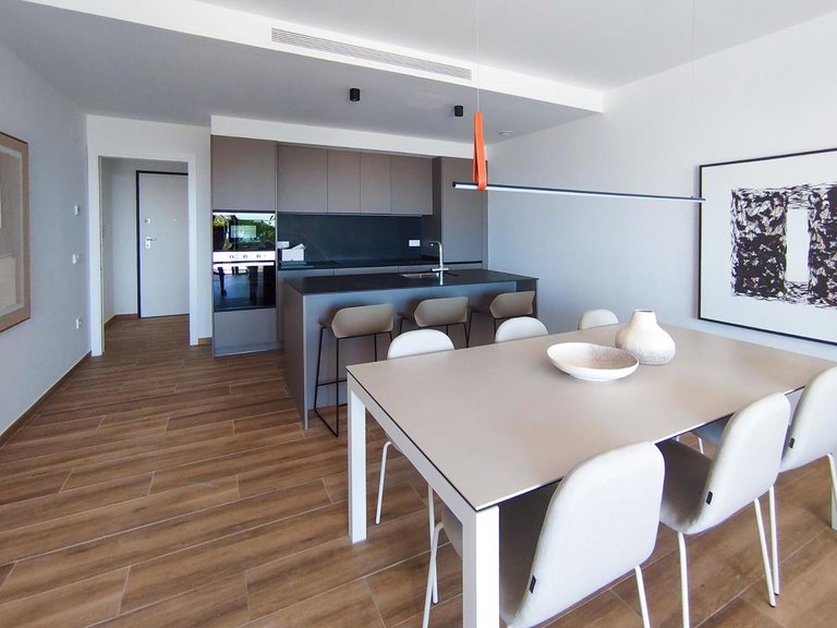 Villa for Sale in Polop, Alicante 21