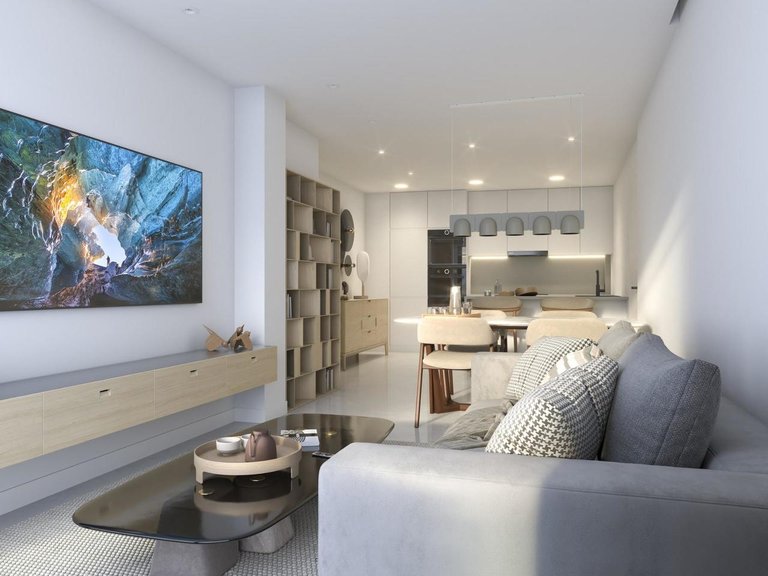 Apartment for Sale in Santa Pola, Alicante 5
