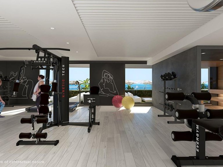 Apartment for Sale in Mar Menor, Murcia 32