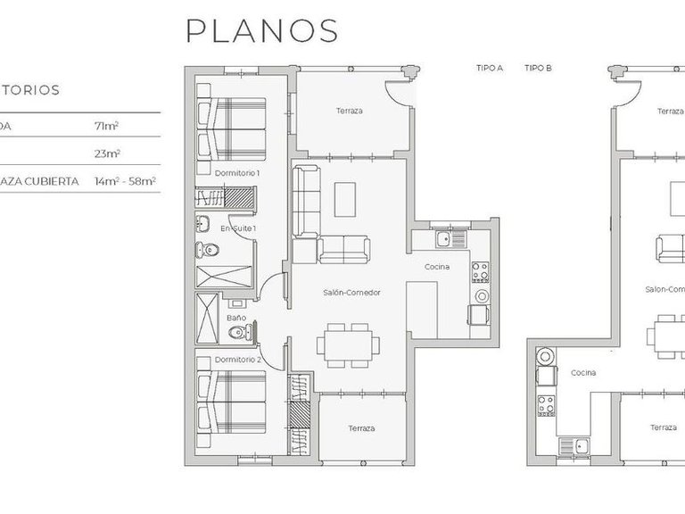 Apartment for Sale in Cuevas Del Almanzora, Almeria 21