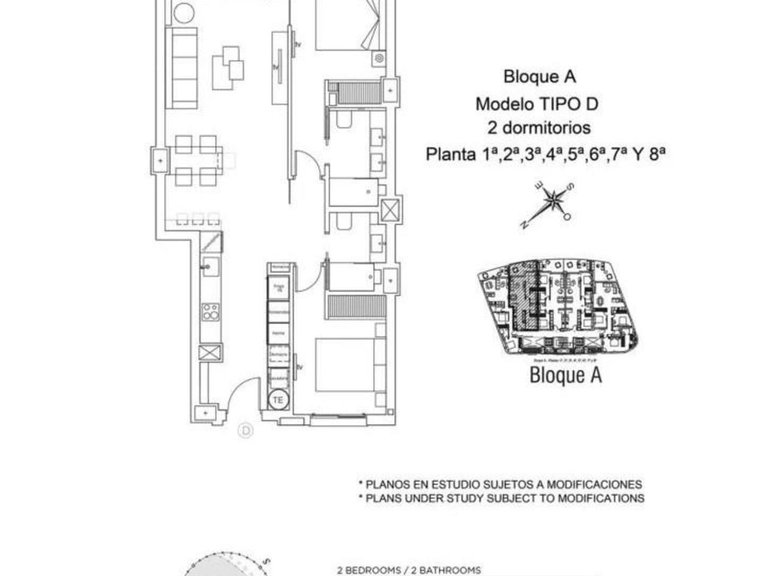Apartment for Sale in Mar Menor, Murcia 38