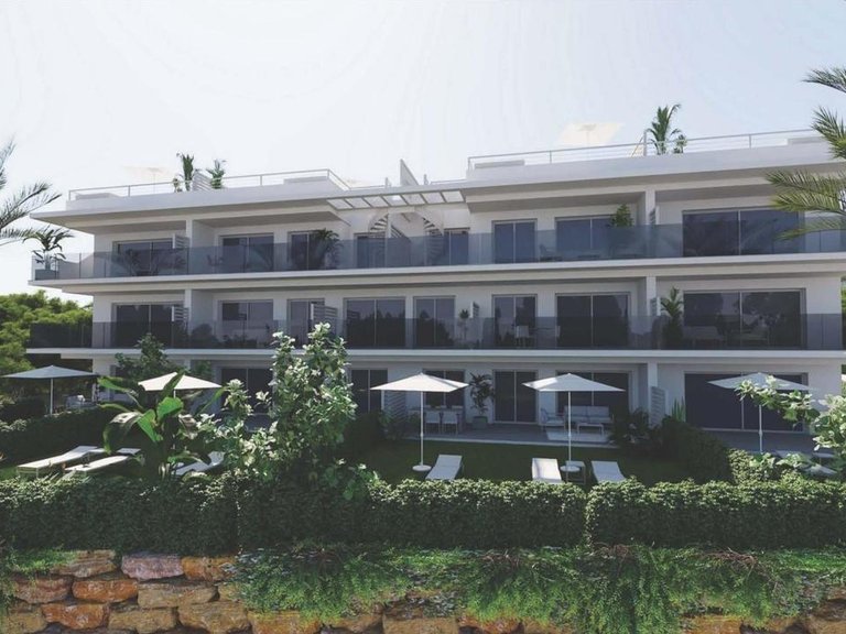 Apartment for Sale in Finestrat, Alicante 3