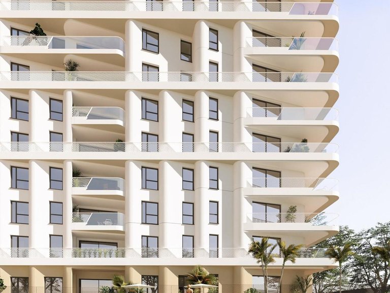 Apartment for Sale in Villajoyosa, Alicante 3