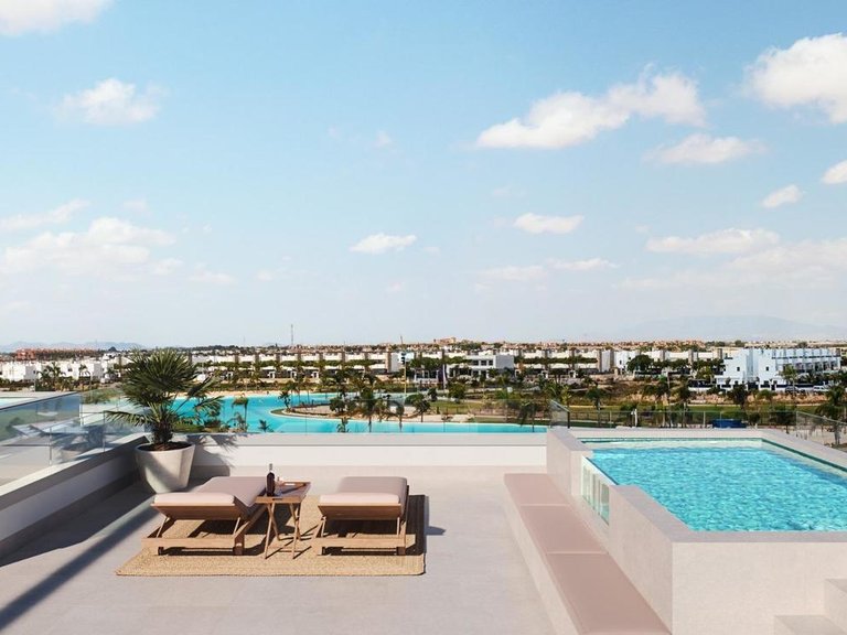 Apartment for Sale in Torre Pacheco, Murcia 24