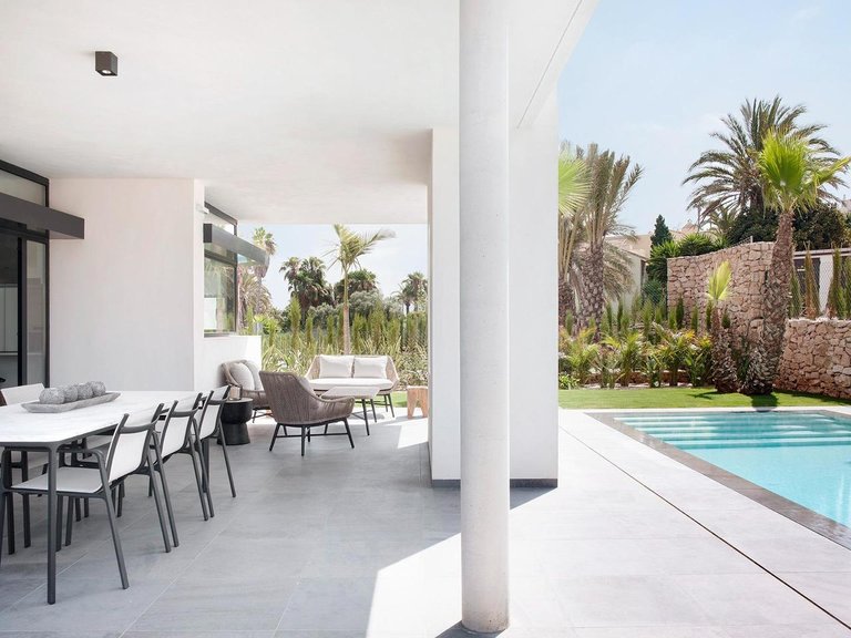 Villa for Sale in La Manga Club, Murcia 3