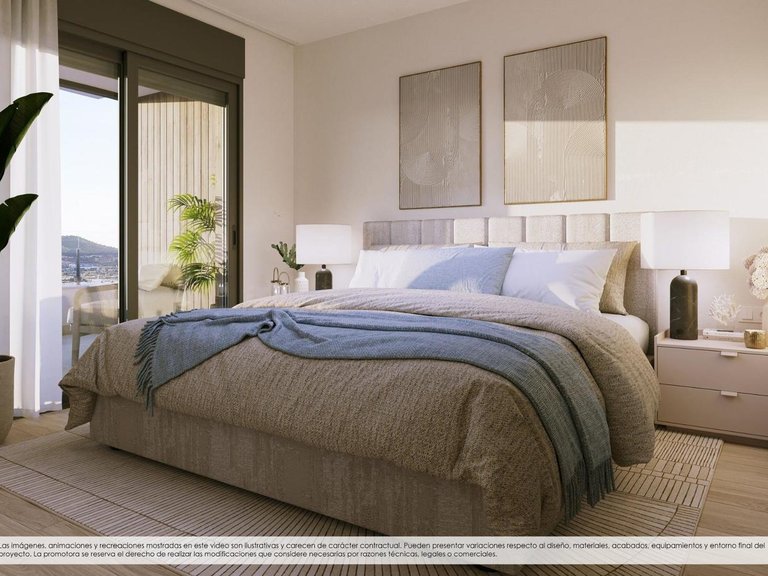Apartment for Sale in Finestrat, Alicante 14