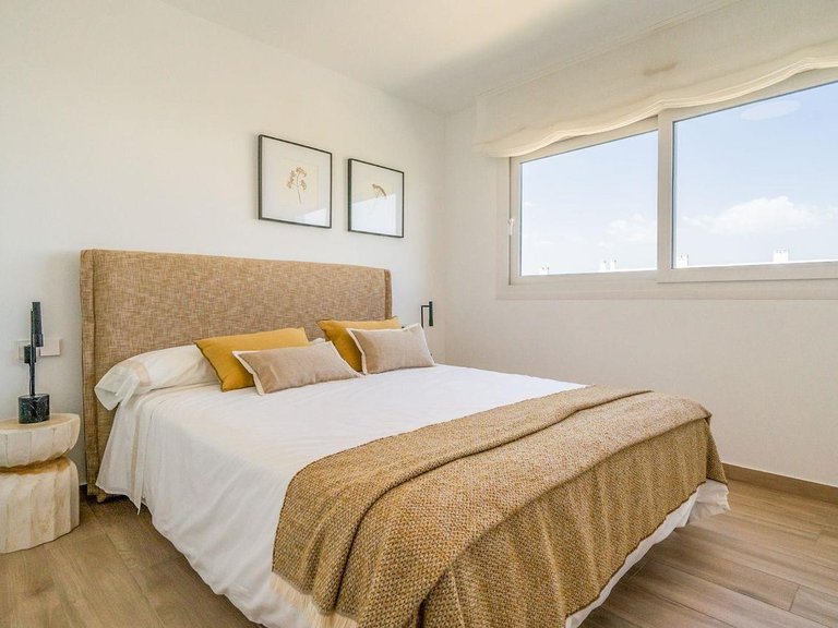 Town House for Sale in Orihuela, Alicante 15