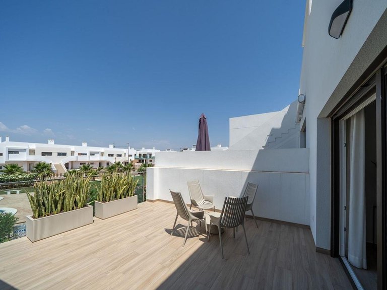 Villa for Sale in Orihuela, Alicante 5