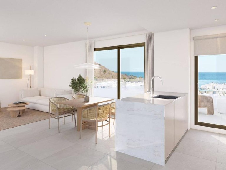 Apartment for Sale in Villajoyosa, Alicante 4