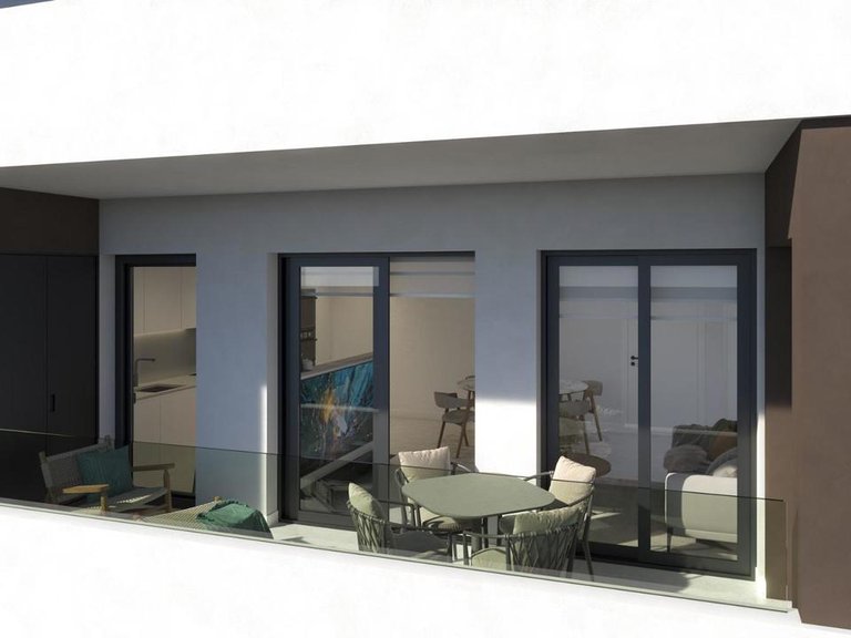 Apartment for Sale in Santa Pola, Alicante 2