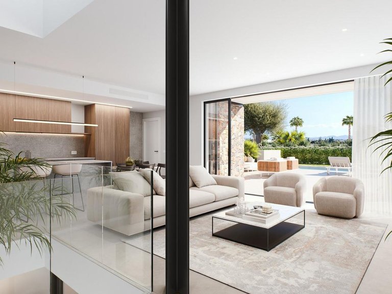 Villa for Sale in Torre Pacheco, Murcia 14