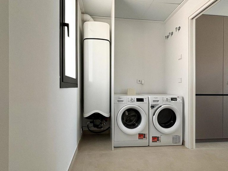 Villa for Sale in Polop, Alicante 11