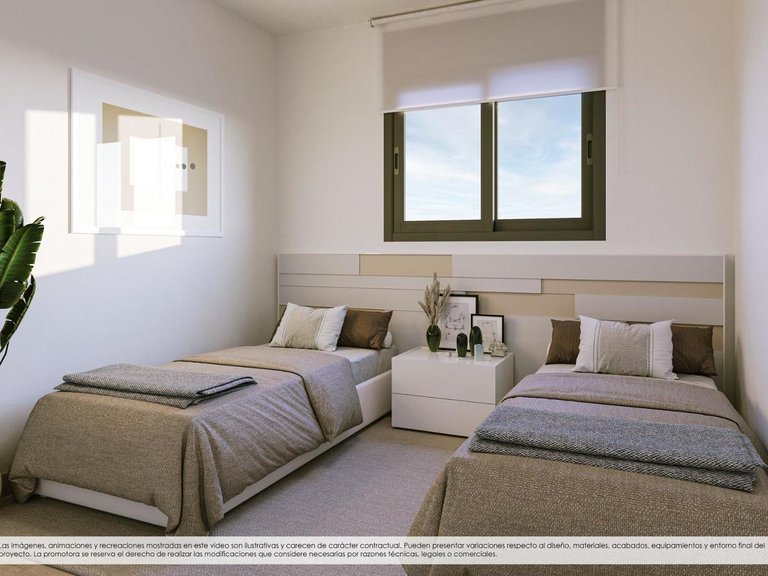 Apartment for Sale in Finestrat, Alicante 17
