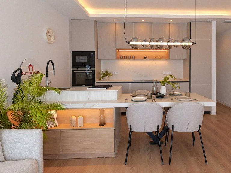 Apartment for Sale in Mar Menor, Murcia 9