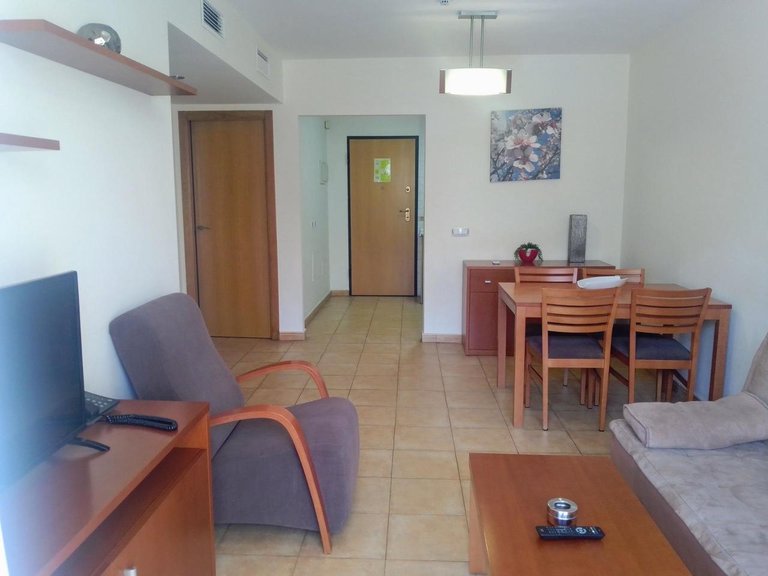 Apartment for Sale in Aguilas, Murcia 6