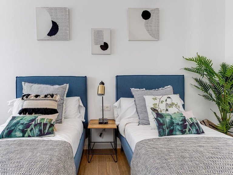 Villa for Sale in Finestrat, Alicante 25