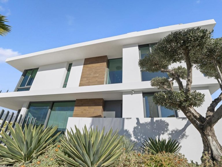 Villa for Sale in Benidorm, Alicante 7