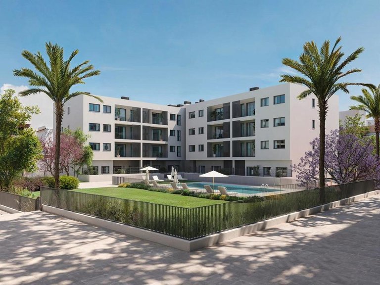 Apartment for Sale in Alicante, Alicante 3