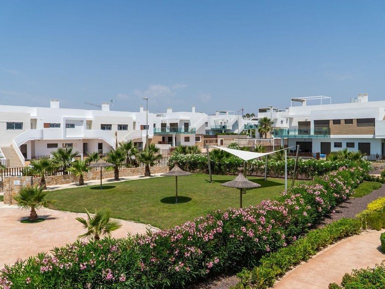 Town House for Sale in Orihuela, Alicante 21