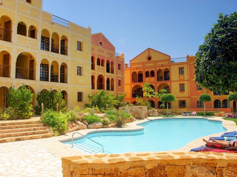 Apartment for Sale in Cuevas Del Almanzora, Almeria 15