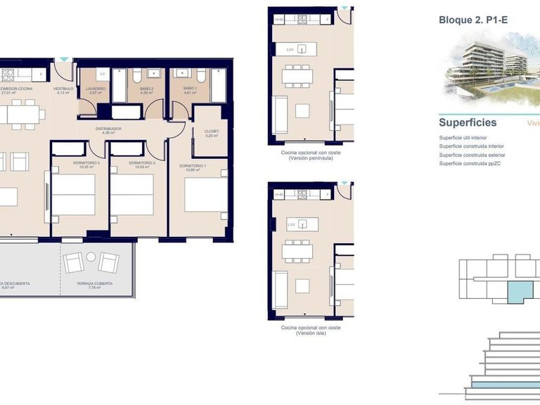 Apartment for Sale in Villajoyosa, Alicante 16