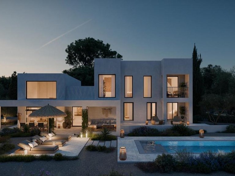 Villa for Sale in Mojacar, Almeria 11