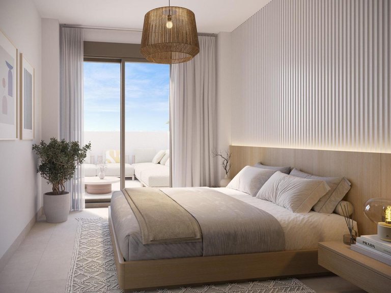 Apartment for Sale in Pulpi, Almeria 7