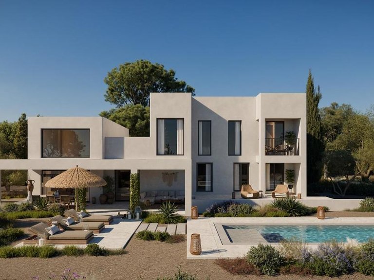 Villa for Sale in Mojacar, Almeria 10