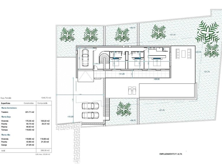 Villa for Sale in Moraira, Alicante 29