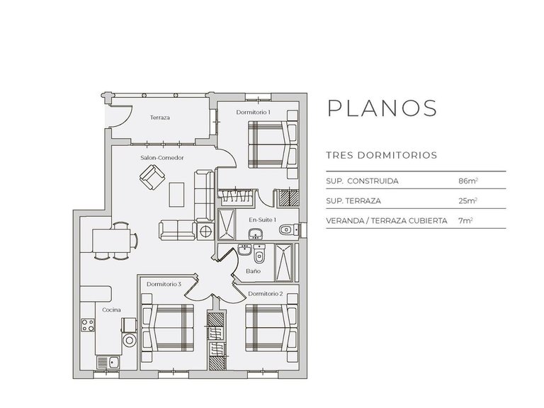 Apartment for Sale in Cuevas Del Almanzora, Almeria 18