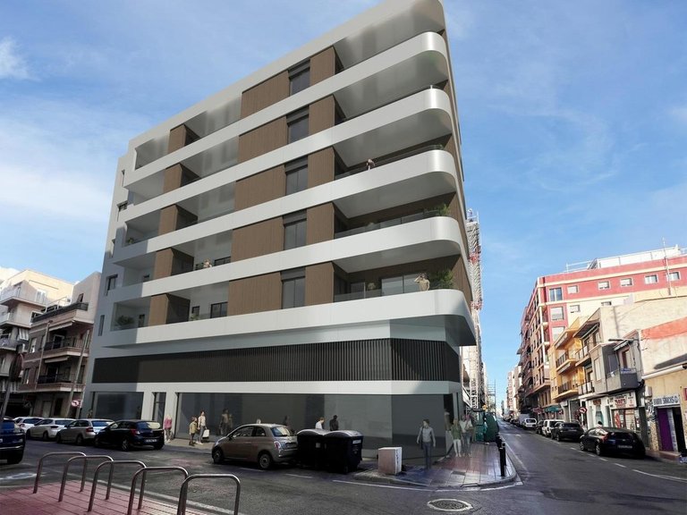 Apartment for Sale in Santa Pola, Alicante 9