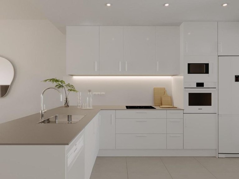 Apartment for Sale in La Nucia, Alicante 9