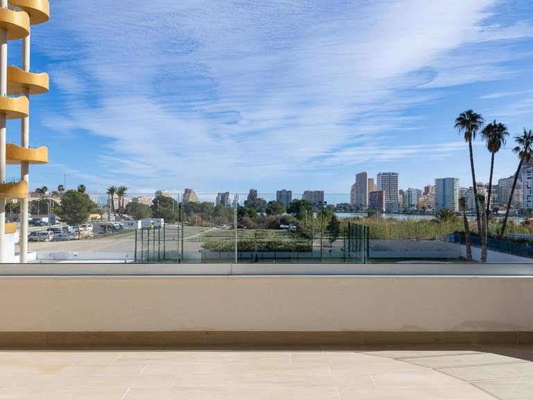 Apartment for Sale in Calpe, Alicante 35