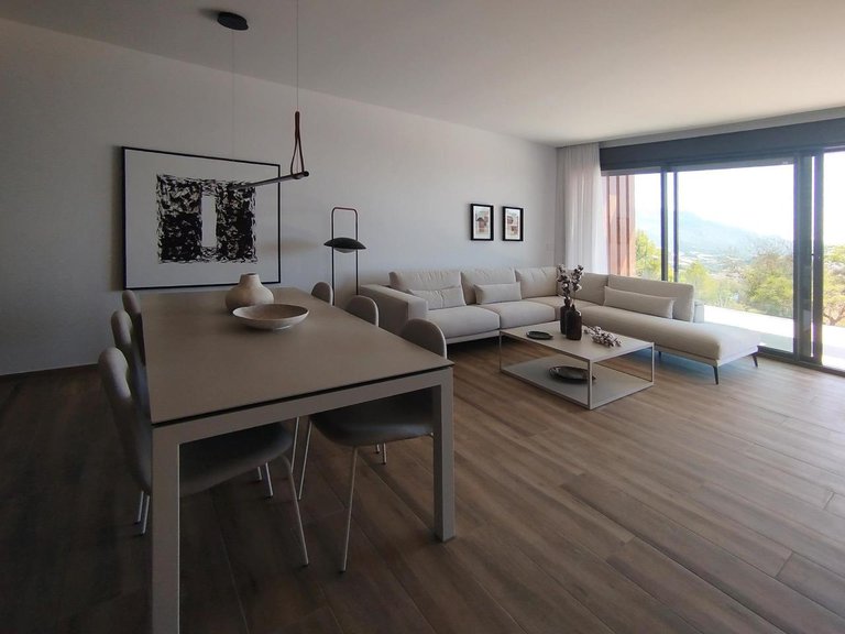 Villa for Sale in Polop, Alicante 5