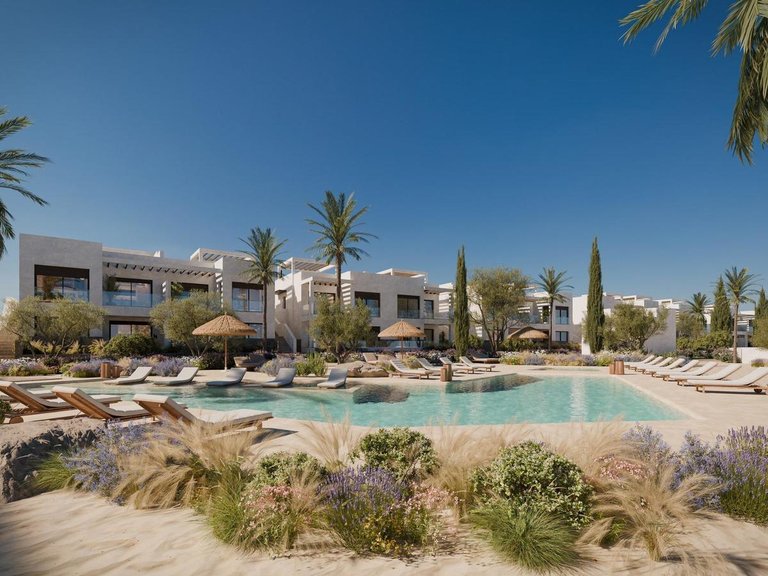 Apartment for Sale in Mojacar, Almeria 2