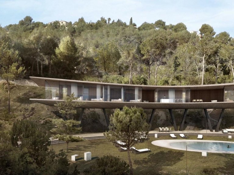 Villa for Sale in Benissa, Alicante 3